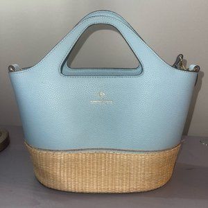 Nanette Lepore summer bag